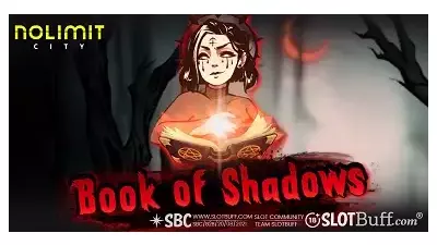 북 오브 쉐도우